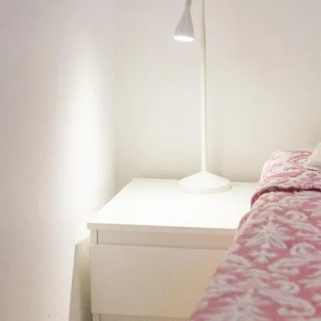 Panteon Aparment Lejlighed *