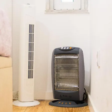 Apartamento Panteon Aparment