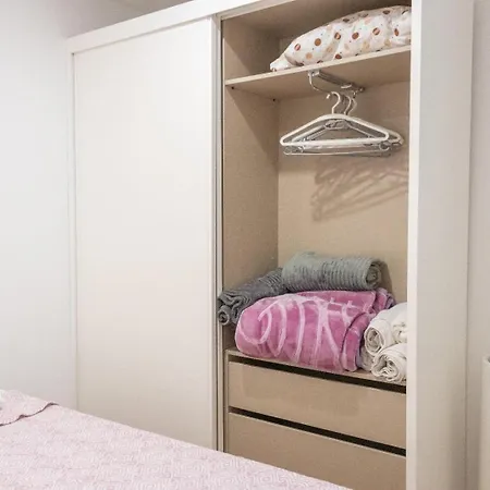 Apartamento Panteon Aparment Lisboa