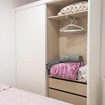 Apartament Panteon Aparment Lizbona