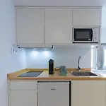 Panteon Aparment Lizbona