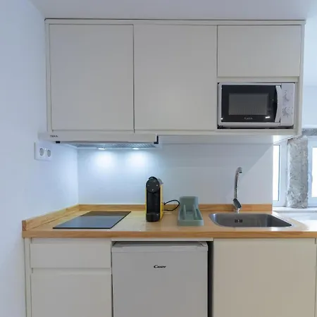 Panteon Aparment Lisboa