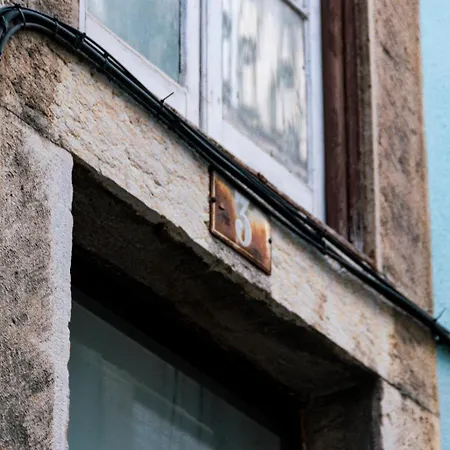 公寓 Panteon Aparment