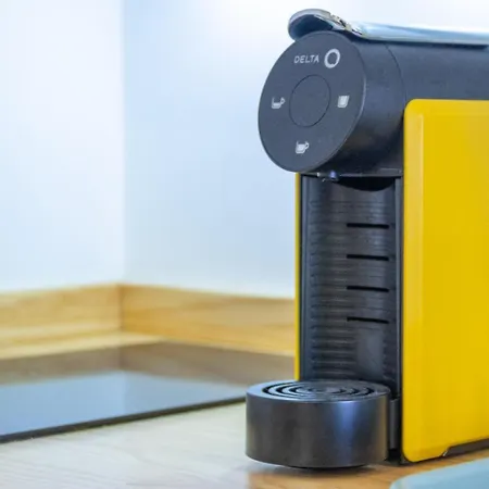 公寓 Panteon Aparment *